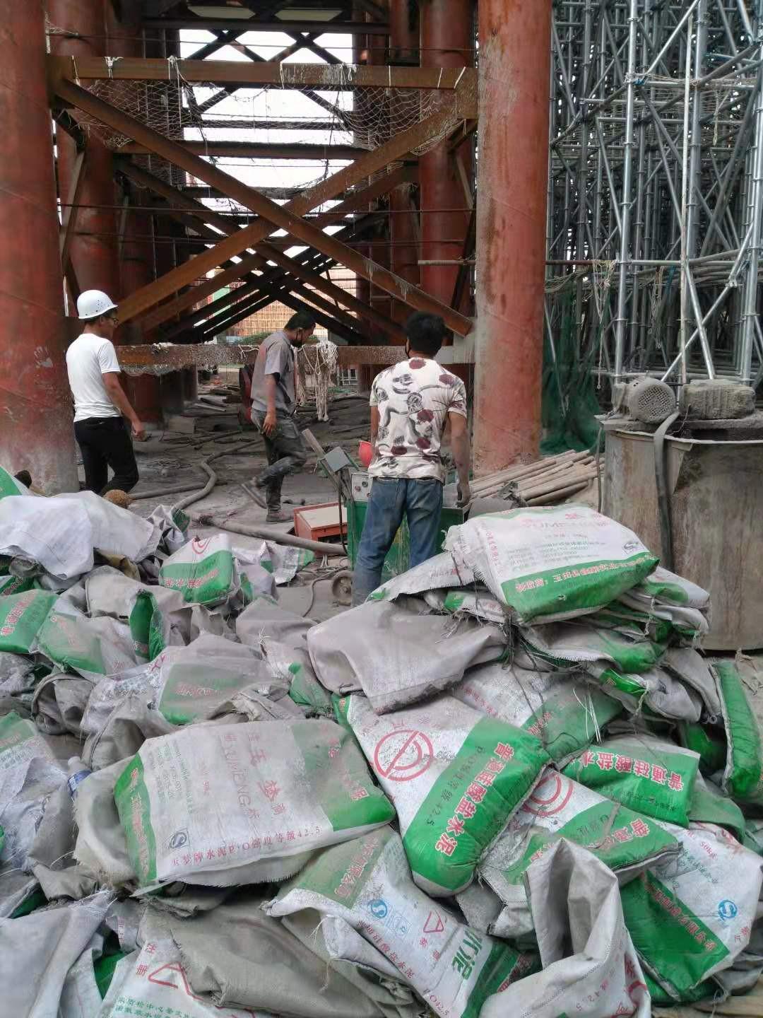抚顺教你正确认识地基加固，以免当大聪明